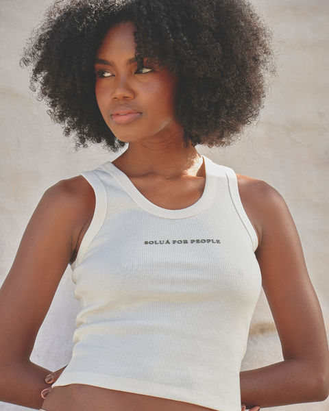 ZENITH - TANK TOP – SOLUÁ FOR PEOPLE