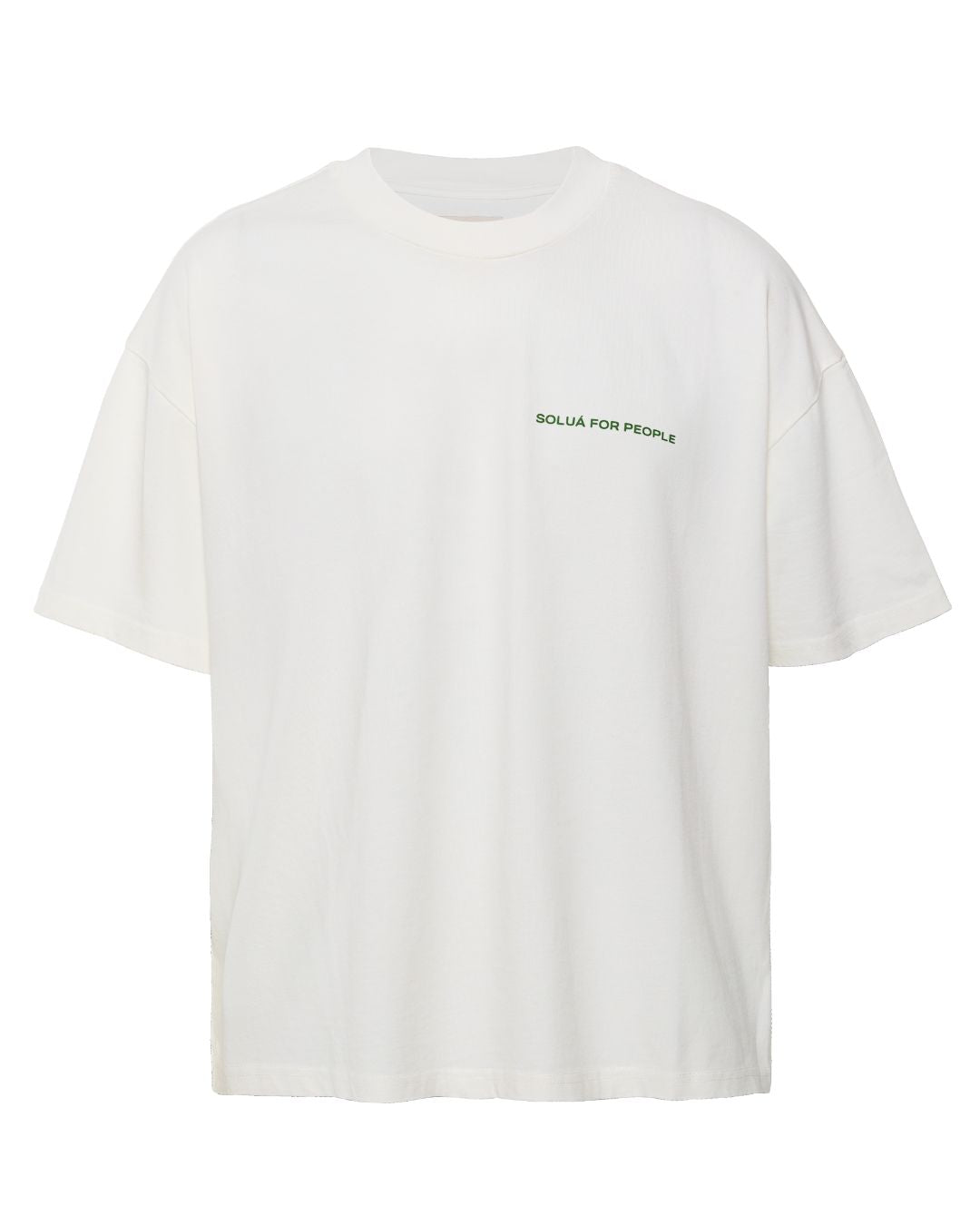 SOUL CENTRIC - T SHIRT